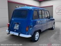 Renault 4 savane tl 4l occasion avignon (84) simplicicar simplicibike france