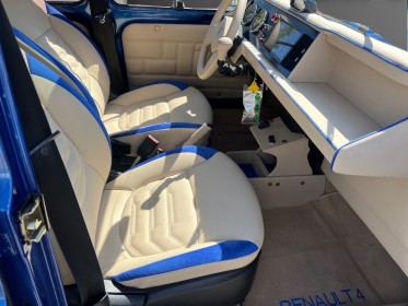 Renault 4 savane tl 4l occasion avignon (84) simplicicar simplicibike france