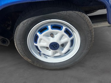 Renault 4 savane tl 4l occasion avignon (84) simplicicar simplicibike france