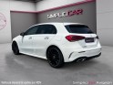 Mercedes classe a 8g-dct 220 d amg line occasion avignon (84) simplicicar simplicibike france