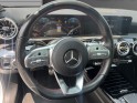 Mercedes classe a 8g-dct 220 d amg line occasion avignon (84) simplicicar simplicibike france