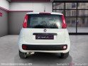 Fiat panda 1.2 8v lounge 69 ch occasion avignon (84) simplicicar simplicibike france