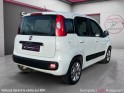 Fiat panda 1.2 8v lounge 69 ch occasion avignon (84) simplicicar simplicibike france