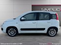 Fiat panda 1.2 8v lounge 69 ch occasion avignon (84) simplicicar simplicibike france