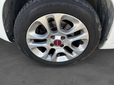 Fiat panda 1.2 8v lounge 69 ch occasion avignon (84) simplicicar simplicibike france