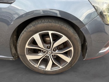 Renault megane iv berline business energy business kit distri ok tce 100 occasion avignon (84) simplicicar simplicibike france