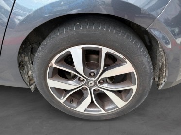 Renault megane iv berline business energy business kit distri ok tce 100 occasion avignon (84) simplicicar simplicibike france