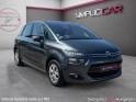 Citroen c4 picasso distri ok  115 intensive e-hdi carnet d'entretien occasion avignon (84) simplicicar simplicibike france