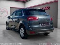 Citroen c4 picasso distri ok  115 intensive e-hdi carnet d'entretien occasion avignon (84) simplicicar simplicibike france