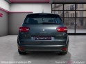 Citroen c4 picasso distri ok  115 intensive e-hdi carnet d'entretien occasion avignon (84) simplicicar simplicibike france