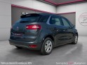 Citroen c4 picasso distri ok  115 intensive e-hdi carnet d'entretien occasion avignon (84) simplicicar simplicibike france