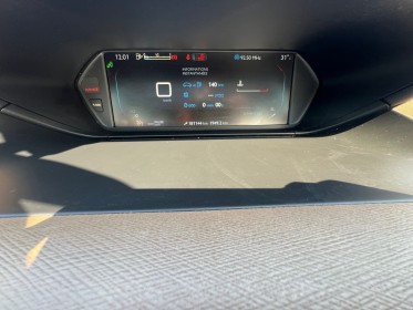 Citroen c4 picasso distri ok  115 intensive e-hdi carnet d'entretien occasion avignon (84) simplicicar simplicibike france