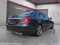 Mercedes classe c 220 d 9g-tronic fascination occasion avignon (84) simplicicar simplicibike france
