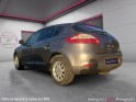 Renault megane iii berline xv de france euro 5 dci 130 fap eco2 occasion avignon (84) simplicicar simplicibike france