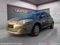 Renault megane iii berline xv de france euro 5 dci 130 fap eco2 occasion avignon (84) simplicicar simplicibike france