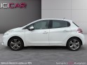 Peugeot 208 1.2 82ch bvm5 allure occasion avignon (84) simplicicar simplicibike france