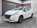 Peugeot 208 1.2 82ch bvm5 allure occasion avignon (84) simplicicar simplicibike france