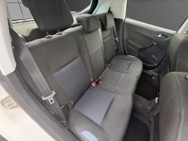 Peugeot 208 1.2 82ch bvm5 allure occasion avignon (84) simplicicar simplicibike france