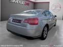 Citroen c5 c5 hdi 138 fap exclusive a occasion avignon (84) simplicicar simplicibike france