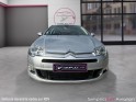 Citroen c5 c5 hdi 138 fap exclusive a occasion avignon (84) simplicicar simplicibike france