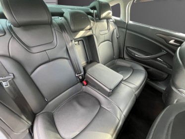 Citroen c5 c5 hdi 138 fap exclusive a occasion avignon (84) simplicicar simplicibike france