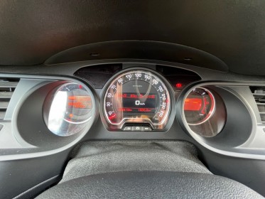 Citroen c5 c5 hdi 138 fap exclusive a occasion avignon (84) simplicicar simplicibike france