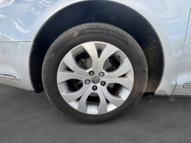 Citroen c5 c5 hdi 138 fap exclusive a occasion avignon (84) simplicicar simplicibike france