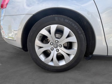 Citroen c5 c5 hdi 138 fap exclusive a occasion avignon (84) simplicicar simplicibike france