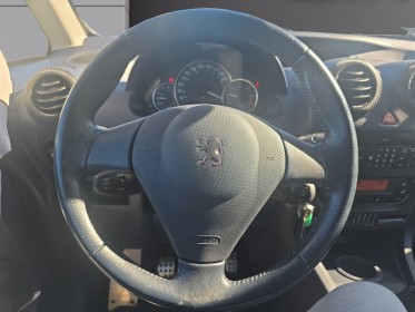 Peugeot 1007 kit distri ok 1.6 hdi 16v fap sporty pack occasion avignon (84) simplicicar simplicibike france