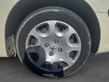 Peugeot 1007 kit distri ok 1.6 hdi 16v fap sporty pack occasion avignon (84) simplicicar simplicibike france