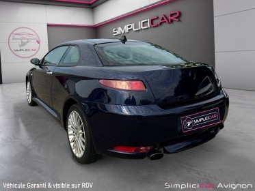 Alfa romeo aleganza aleganza 2.0 jts occasion avignon (84) simplicicar simplicibike france