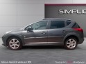 Peugeot 207 sw 207 sw 1.6 vti 16v 120ch premium outdoor / vidange  embrayage  distri occasion avignon (84) simplicicar...