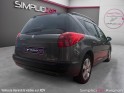 Peugeot 207 sw 207 sw 1.6 vti 16v 120ch premium outdoor / vidange  embrayage  distri occasion avignon (84) simplicicar...
