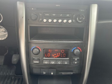 Peugeot 207 sw 207 sw 1.6 vti 16v 120ch premium outdoor / vidange  embrayage  distri occasion avignon (84) simplicicar...