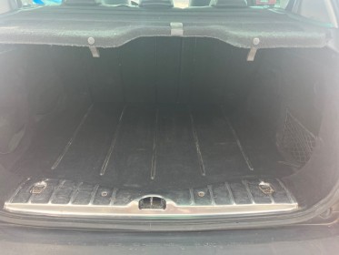 Peugeot 207 sw 207 sw 1.6 vti 16v 120ch premium outdoor / vidange  embrayage  distri occasion avignon (84) simplicicar...