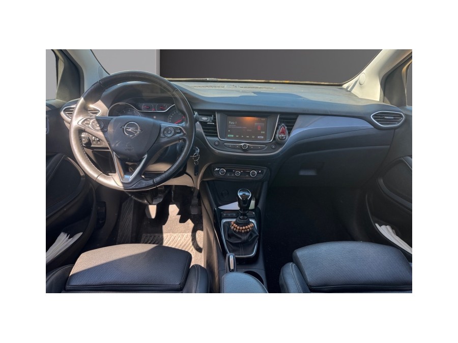 OPEL d'occasion CROSSLAND 1.2 TURBO 110 ELEGANCE de 2021 La Ciotat