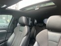 Audi s3 sportback 2.0 tfsi 310 s tronic 7 quattro / entretien garage audi occasion avignon (84) simplicicar simplicibike france