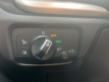 Audi s3 sportback 2.0 tfsi 310 s tronic 7 quattro / entretien garage audi occasion avignon (84) simplicicar simplicibike france