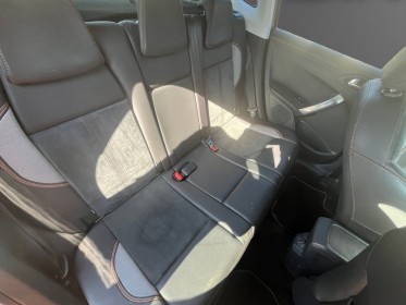 Peugeot 2008 2008 1.2 puretech 110ch ss bvm5 crossway occasion avignon (84) simplicicar simplicibike france