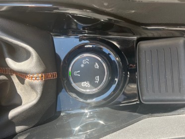 Peugeot 2008 2008 1.2 puretech 110ch ss bvm5 crossway occasion avignon (84) simplicicar simplicibike france