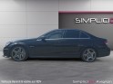 Mercedes classe c 63 amg avantgarde a c occasion avignon (84) simplicicar simplicibike france