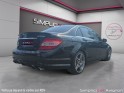 Mercedes classe c 63 amg avantgarde a c occasion avignon (84) simplicicar simplicibike france