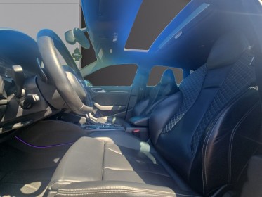 Audi s3 sportback quattro s-tronic 6 2.0 tfsi 300 occasion avignon (84) simplicicar simplicibike france