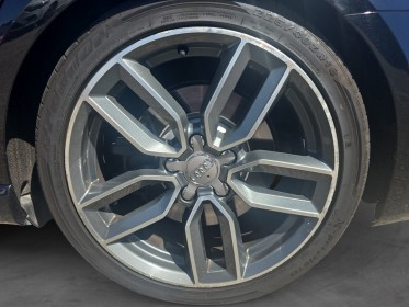 Audi s3 sportback quattro s-tronic 6 2.0 tfsi 300 occasion avignon (84) simplicicar simplicibike france