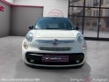 Fiat 500l opening edition 1.3 multijet 16v 85 ch s/s occasion avignon (84) simplicicar simplicibike france