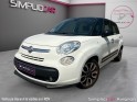 Fiat 500l opening edition 1.3 multijet 16v 85 ch s/s occasion avignon (84) simplicicar simplicibike france