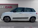 Fiat 500l opening edition 1.3 multijet 16v 85 ch s/s occasion avignon (84) simplicicar simplicibike france