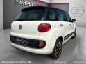 Fiat 500l opening edition 1.3 multijet 16v 85 ch s/s occasion avignon (84) simplicicar simplicibike france