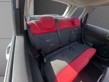 Fiat 500l opening edition 1.3 multijet 16v 85 ch s/s occasion avignon (84) simplicicar simplicibike france