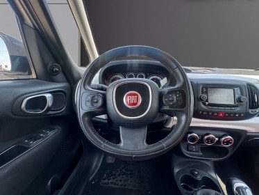 Fiat 500l opening edition 1.3 multijet 16v 85 ch s/s occasion avignon (84) simplicicar simplicibike france